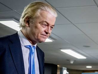 Wie schuift Wilders naar voren als premier? Deze namen gaan rond in Den Haag
