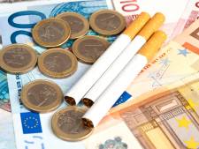 Belasting op tabak vanaf vandaag weer hoger: ‘Maar 11 euro is nog ver weg van wat mensen echt te duur vinden’