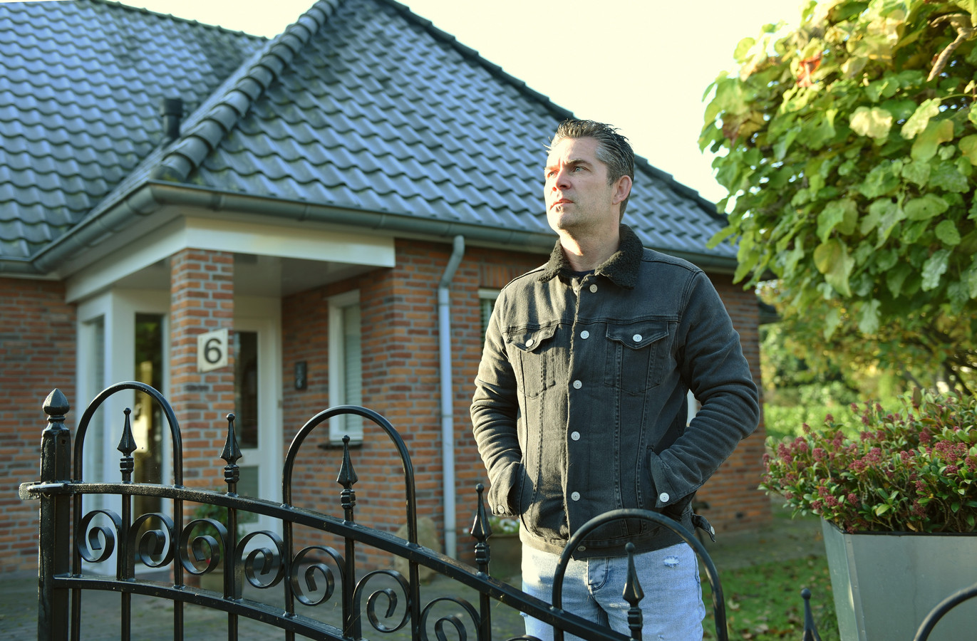 Victor Sikora koestert Nederland, maar is echte Australiër geworden