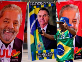 Vrees voor geweld in Brazilië indien Bolsonaro verkiezingen verliest