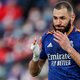 Franse voetballer Benzema veroordeeld wegens poging tot afpersen van teamgenoot Valbuena