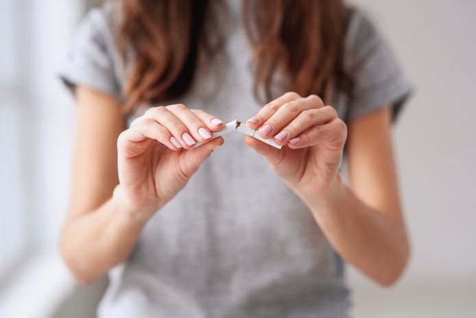Het tariefverschil voor een roker en een niet-roker is  aanzienlijk