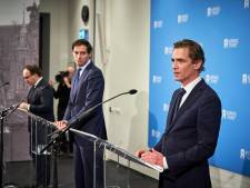 Kabinet breidt steunpakket uit met 730 miljoen: vaste lasten voor 100 procent vergoed