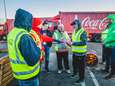 Winkels dreigen zonder Coca-Cola te vallen door sociale onrust