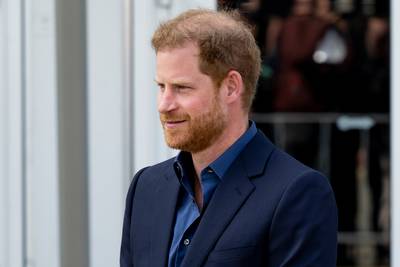 Prins Harry zorgt voor irritatie in rechtszaal: ‘Dit is pure tijdsverspilling’