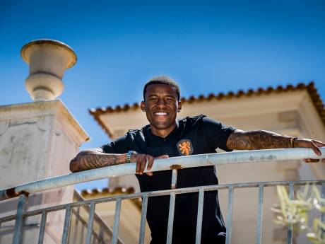 Wijnaldum over interesse Barcelona en vertrek bij Liverpool: ‘Ik ga dat nog wel eens uitleggen’