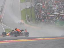 Quel avenir pour le Grand Prix de Spa-Francorchamps? “Les discussions sont difficiles” 
