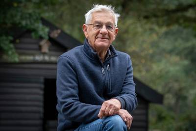 De oorlog en Landgoed De Utrecht: ‘Op een gegeven moment moet je zeggen, het verhaal is compleet’