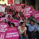Abortusparagraaf in VN-resolutie is 'brug te ver' voor de VS