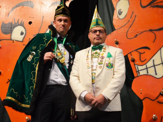 Afgelasting carnaval Ninove is ramp volgens prins Vitsken: "Dit zal diepe wonden nalaten”