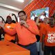 Dossiervretende ‘sherrif’ Santokhi gaat aan kop in Suriname