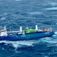 Boskalis kan zich opmaken voor de volgende megaklus waarbij de wereld toekijkt: de berging van een Nederlands vrachtschip bij Noorwegen