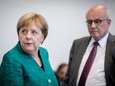 Serieuze klap voor Merkel: vertrouweling verliest stemming fractievoorzitterschap