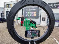 Van sportschoolhouder tot slager, corona raakt elke Westlander