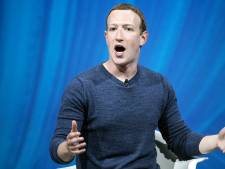 Facebook beleeft publicitair rampjaar: ‘ze verdienen aan controverse’