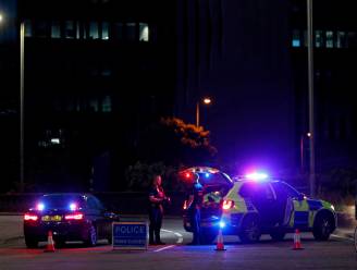 Drie doden bij steekpartij in Britse stad Reading