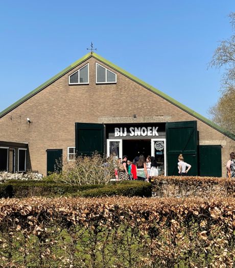 Lekker vers en lokaal!  Boerderijwinkels in of bij Breda