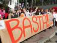 Des milliers d'Italiennes disent "Basta" à Silvio Berlusconi
