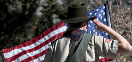 Scouting VS schikt voor 850 miljoen dollar over seksueel misbruik