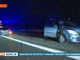 Un conducteur fantôme percute un véhicule sur le R3 à Charleroi