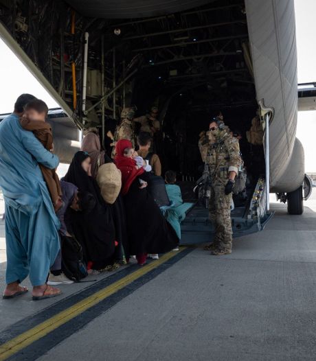 Uitspraak Raad van State: Afghanen kunnen weigering evacuatieverzoek aanvechten
