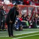 Trainer Fraser stapt vier duels voor het einde op bij Sparta
