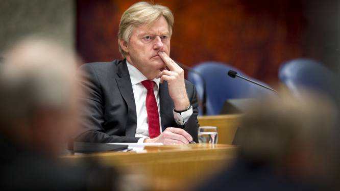 Kamer: Haal zorgbudget weg bij Sociale Verzekeringsbank