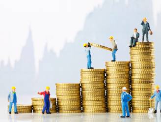 Salariskompas: Vlaamse werknemer verdiende vorig jaar gemiddeld 3.748 euro bruto