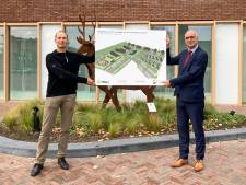 Kans voor woningzoekenden in Putten: inschrijven voor eerste fase van project ‘Wonen in Hilary’