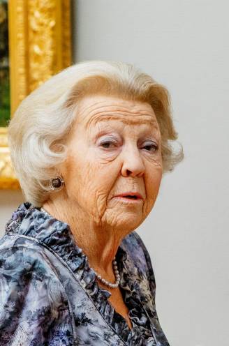 “Ze voelt zich eenzaam en is depressief”: prinses Beatrix rouwt nog elke dag om verongelukte zoon Friso