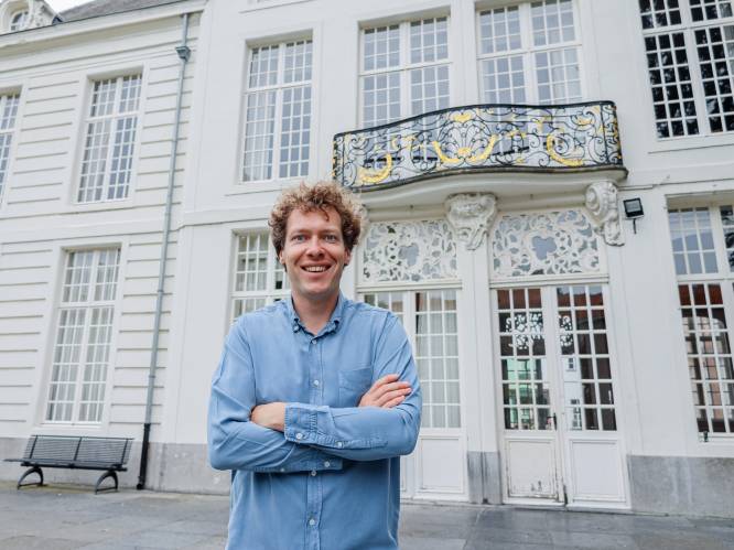 367.000 euro voor Aalsterse sportinfrastructuur: “30 aanvragen zijn goedgekeurd”