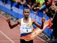 Abdi Nageeye twijfelt over olympische deelname: ‘Wil honderd procent fit zijn’