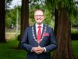 Servaas Stoop: hij die De Rodenburg redt...