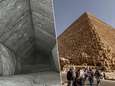 KIJK. Archeologen tonen verborgen gang die ze ontdekten in 4.500 jaar oude piramide van Cheops in Egypte