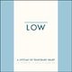 Review: Low - A Lifetime of Temporary Relief