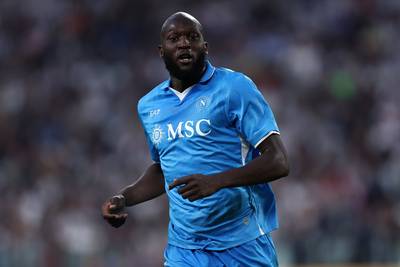 LIVE NAPOLI-MONZA (8:45 PM). Can Romelu Lukaku score in home match against Monza?