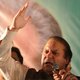 Ex-premier Nawaz Sharif eist overwinning op in Pakistan