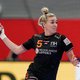 Voor wisselvallige handbalsters rest troostwedstrijd op het Europees kampioenschap