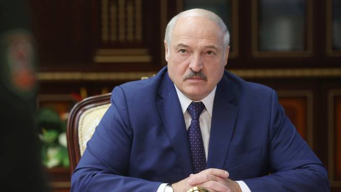 President Belarus draait duimschroeven aan: ‘Zelfs dissidenten in buitenland zijn niet veilig’
