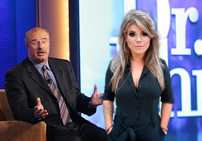 Columniste Renske Kruitbosch over Dr Phil