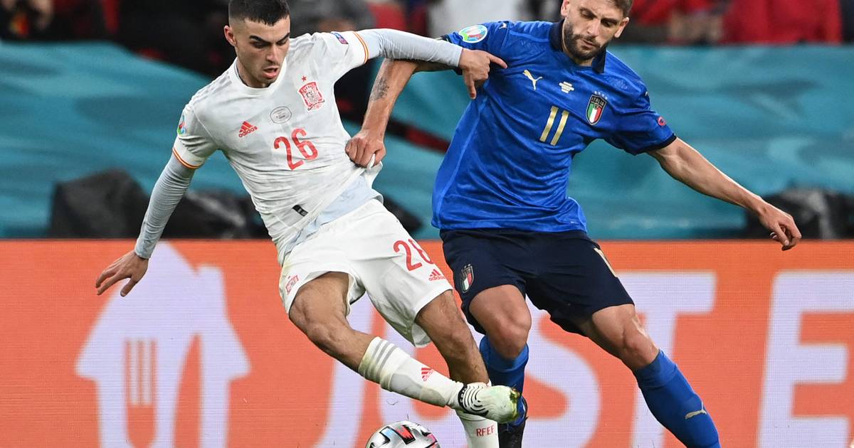 Manu Ferrera schat de kansen van La Roja in op de Final Four “Spanje