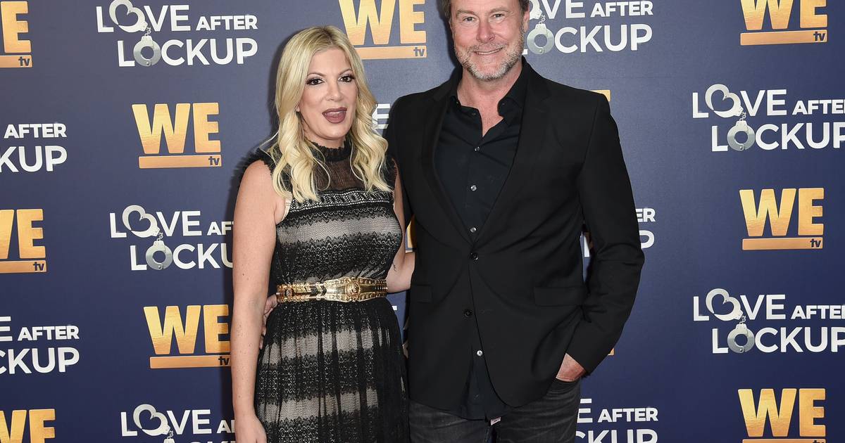 Tori Spelling onthult wat de doorslag gaf om scheiding aan te vragen: “Onze relatie had nooit 18 jaa