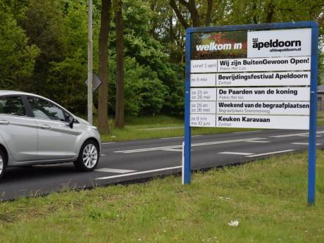 Licht, camera, actie! Zo moet een film over Apeldoorn heten volgens jullie