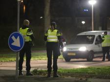 Negen aanhoudingen voor onder meer drugs, mes en samenscholen in Roosendaal, nog geen vuurwerkoverlast