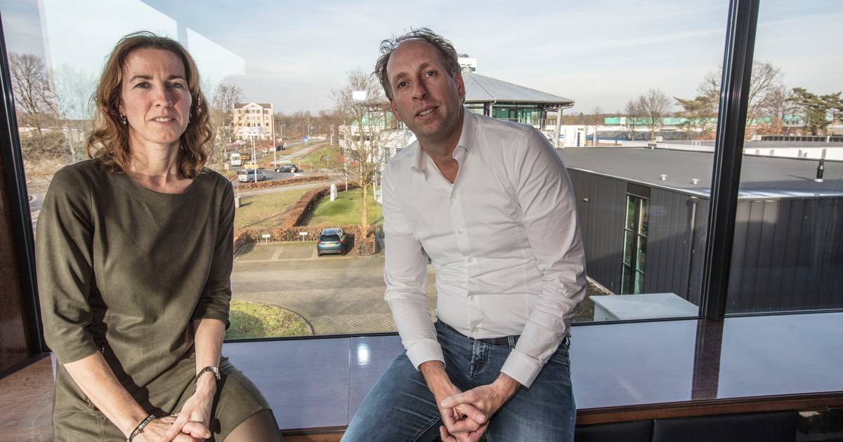 Nederlandse ondernemer verongelukt op fiets in Oostenrijk: hij ziet diepe beekbedding over het hoofd.