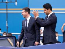 L'Europe du football s'inquiète après l’arrivée de Messi à Paris: “La dérégulation du marché profite aux plus forts”