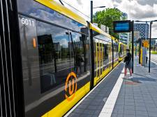 Stadion Galgenwaard blijft voor FC Utrecht-fans uit regio onbereikbaar: tram en bus stoppen er niet  