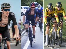 Coronaplaag in Ronde van Zwitserland: Jumbo-Visma naar huis, ook Yates en Bol testen positief