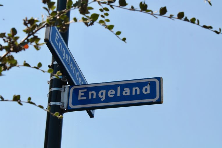 null Beeld Van Doorn Flip