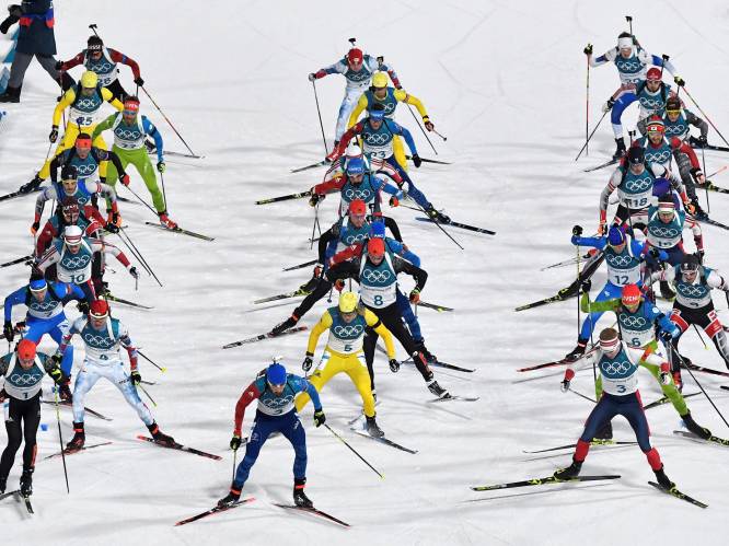 Daar gaan we weer: "Rusland kocht biatlonfederatie om ter bescherming van gedopeerde atleten"